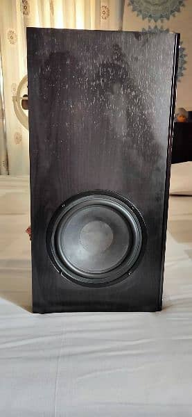Audionic Classic 6 Home theater 3