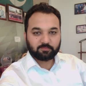 Asif Malik