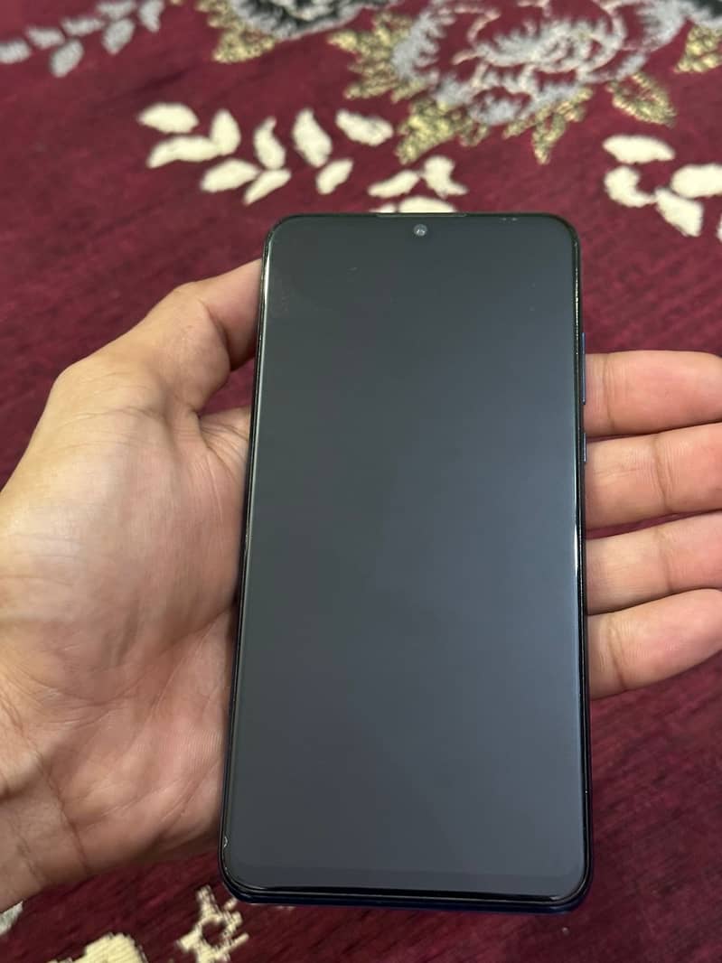 Huawei P30 Lite Pta approved 2