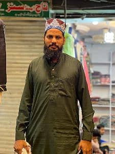 Hussainali