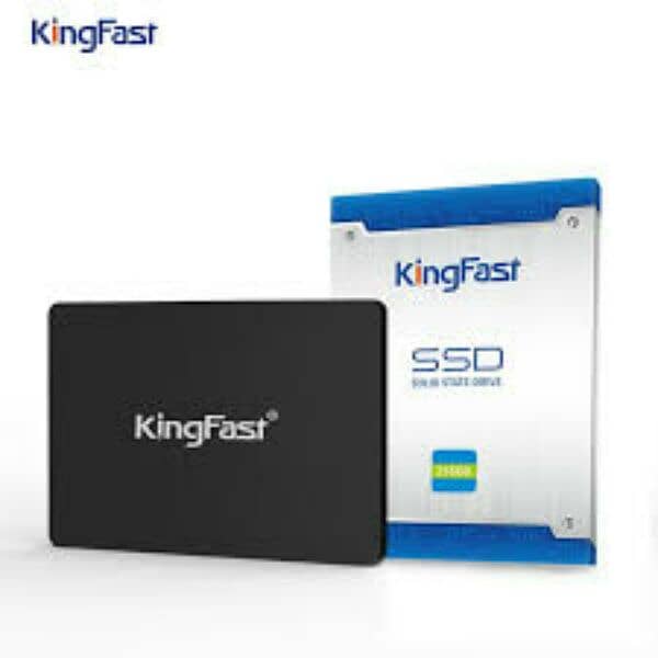 SSD 128gb m2 with cas only 2600 may 1