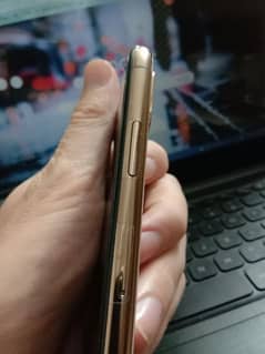 Iphone XS 256 Non Pta, Scom working