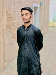 Hassan khan