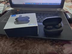 Haylou GT1 Pro True Wireless Earbuds battery dead 0