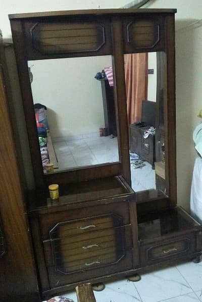 Dressing Table