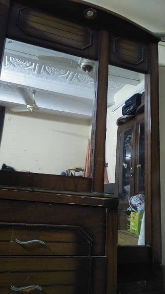 Dressing Table 8