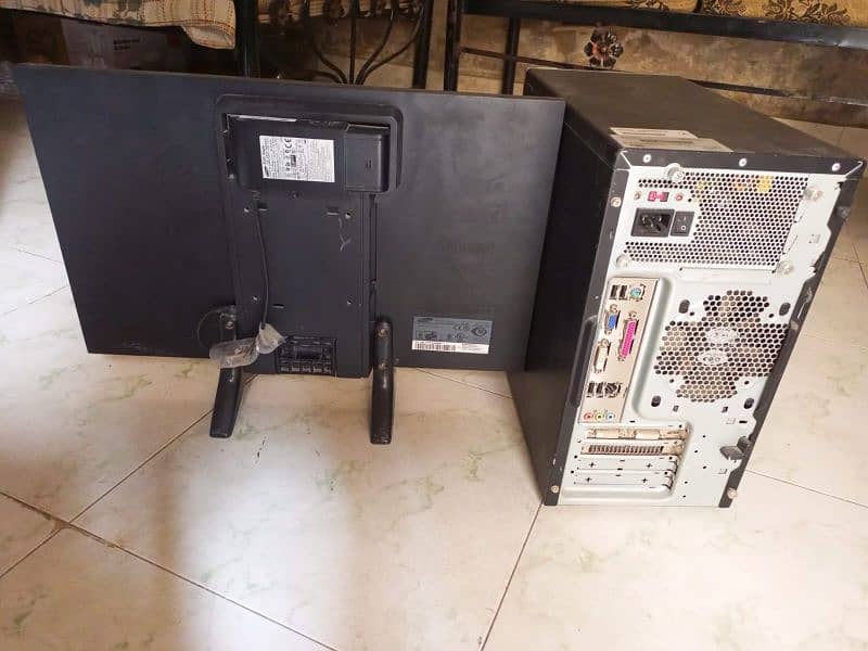 Gaming PC ha new liya tha per use karny ka time nahi ha 3