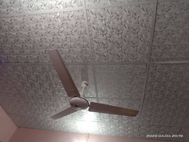 Pop ceiling/False ceiling/Gypsum ceiling 2 x 2 14