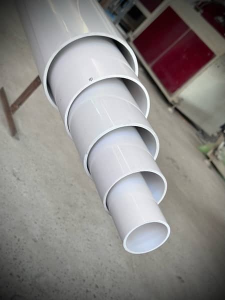 Excellent Quality Pvc Pipes and Fittings 3