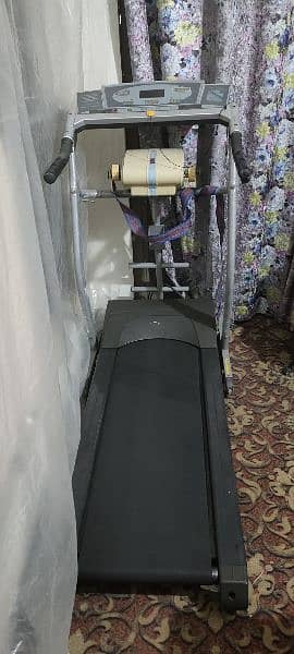 Treadmills 0