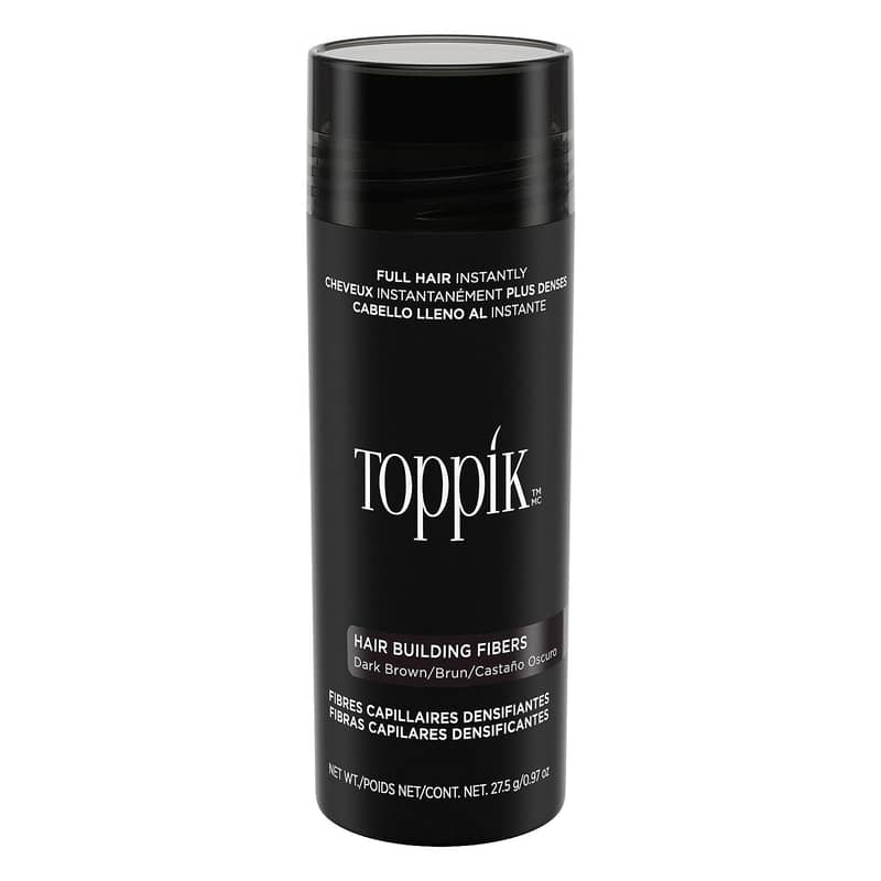 Toppik Hair Building Fibers in in Rahim Yar Khan - Original Formula, 2