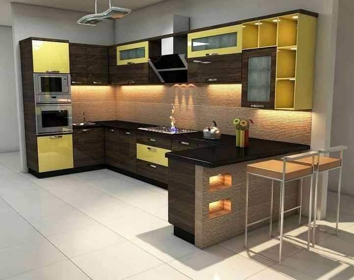 Furniture / kitchen cabinets / Home Decore 13