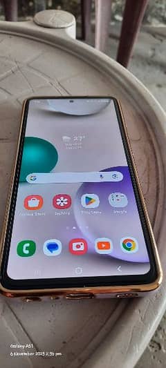 Samsung a72 8.128gb official pta approved PuBG k liye best ha phone