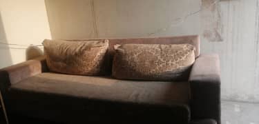 5 seater sofa