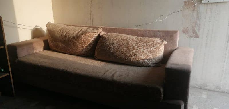 5 seater sofa 1