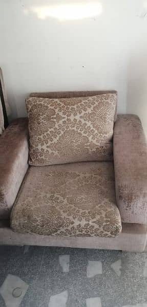 5 seater sofa 3