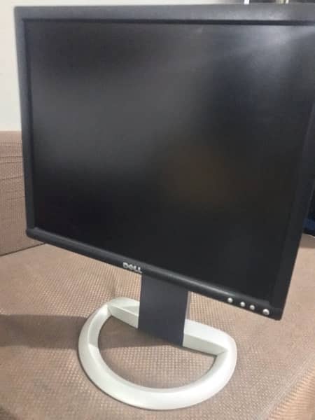 DELL 1907FPT LCD Monitor 0