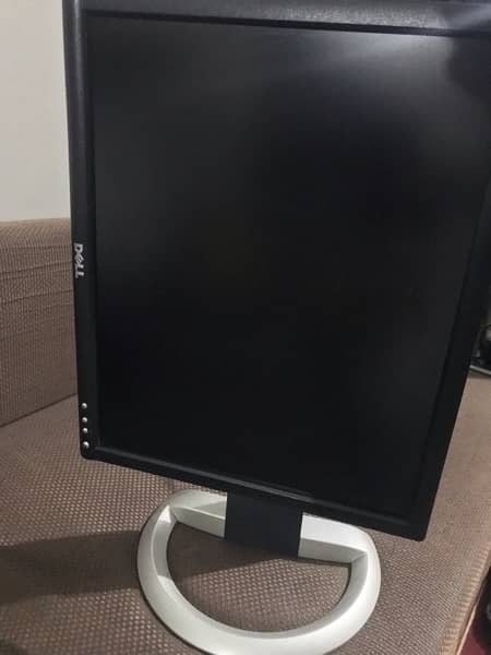 DELL 1907FPT LCD Monitor 3