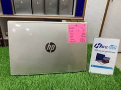 HP pavilion 10th  Gen with  Touchscreen