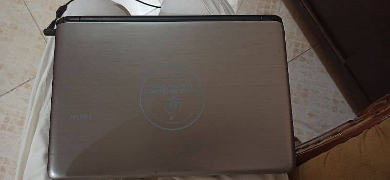 Haier 7G-5H Laptop Core i3 4th Gen 0