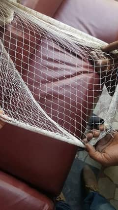 anti bird , fishing net