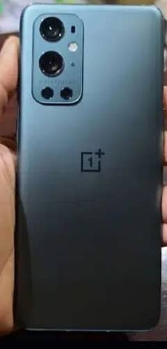 OnePlus 9 pro