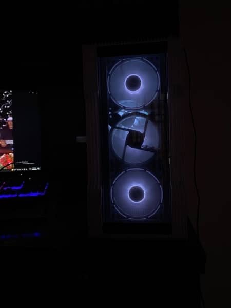Full modify pc Without lcd urgent sale 6