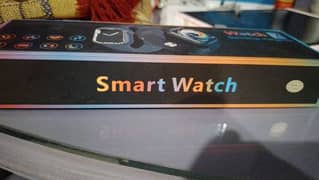 smart 7 watch
