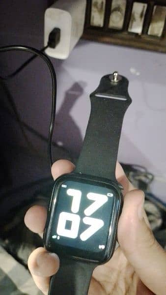 smart 7 watch 3