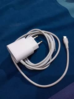 Google Charger 15w PD2.0