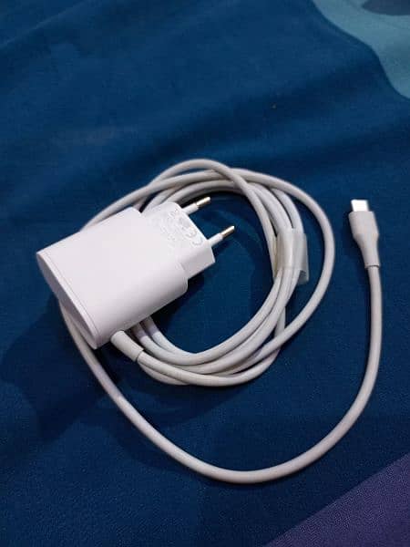 Google Charger 15w PD2.0 0