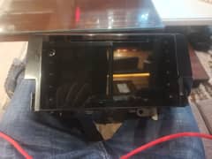 civic X  Android panel good condition not repair 0