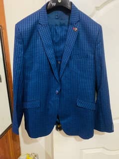 Brand new next company 3 piece suit for sale