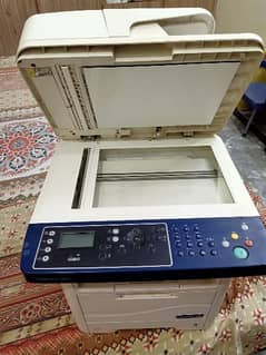 Xerox 3325 mini photocopier