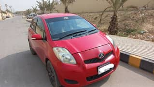 vitz 2007 reg 2012 engine convert 1300cc  btr mira alto