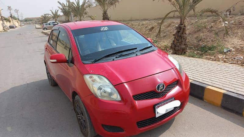 vitz 2007 reg 2012 engine convert 1300cc  btr mira alto 0