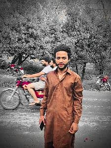 umair Chohan