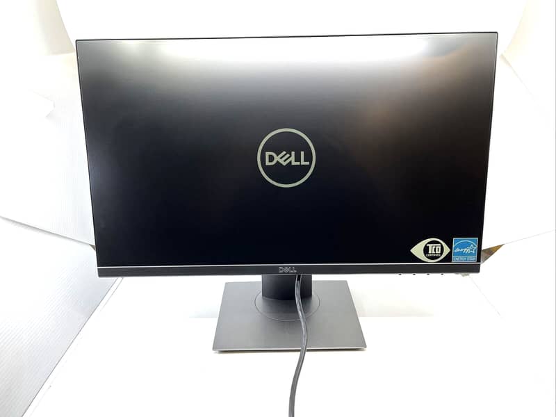 Dell 22 Inch Borderless P2219h IPS LED Moniter QTY Available 1