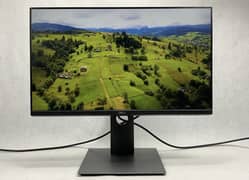 Dell P2419h 24 Inch Borderless IPS LED Moniter QTY Available