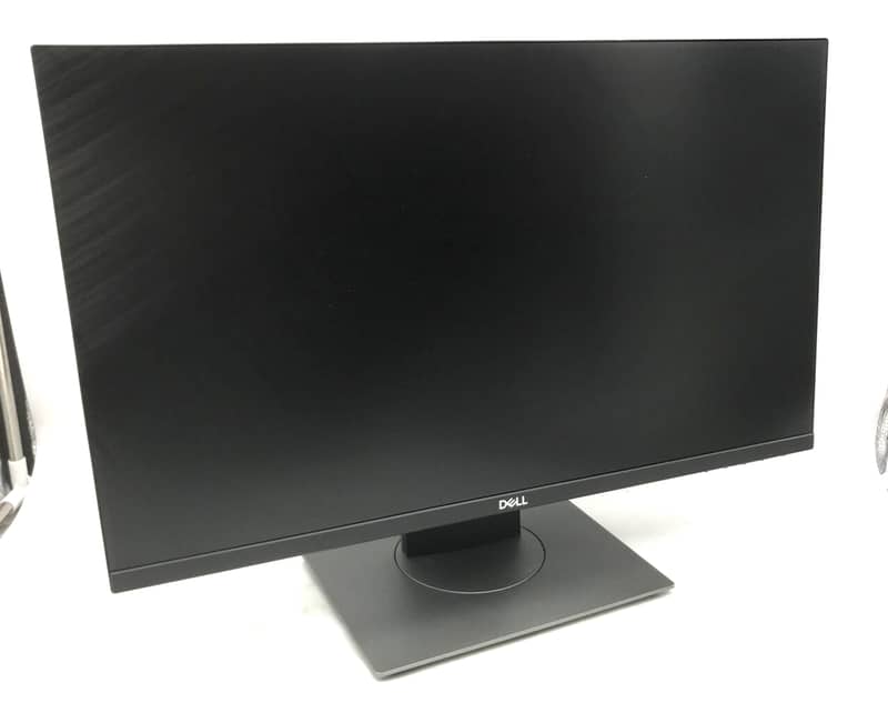Dell P2419h 24 Inch Borderless IPS LED Moniter QTY Available 3