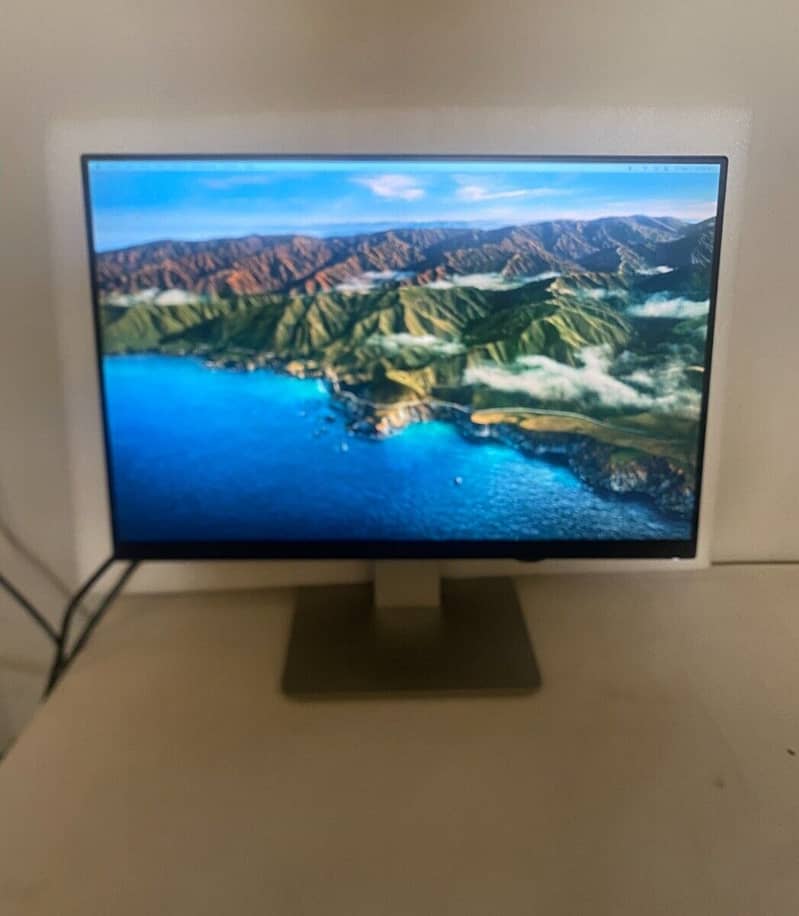 Dell UltraSharp U2415B 24" Full HD 1920x1200 Monitor 0