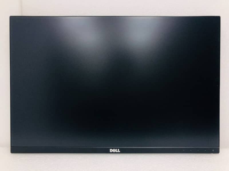 Dell UltraSharp U2415B 24" Full HD 1920x1200 Monitor 1