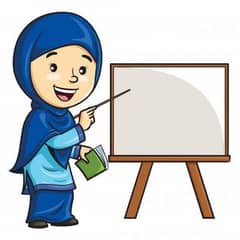 ONLINE URDU & ISLAMIC STUDIES TEACHER