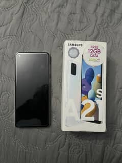 samsung a52s 5g super fast charging