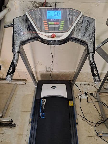 treadmill 0308-1043214/ Eletctric treadmill/ Running machine/ walking 6