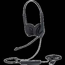 plantronic jabra sennheiser all kind of usb noice canceling headsets 3