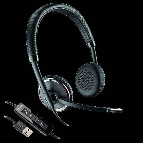 plantronic jabra sennheiser all kind of usb noice canceling headsets 7