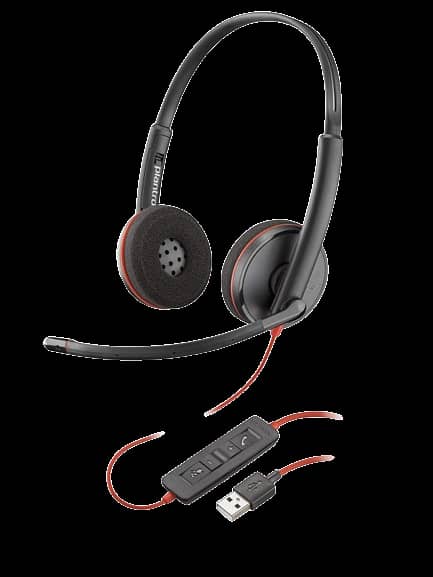 plantronic jabra sennheiser all kind of usb noice canceling headsets 7