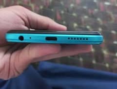 Infinix hot 12 6/128