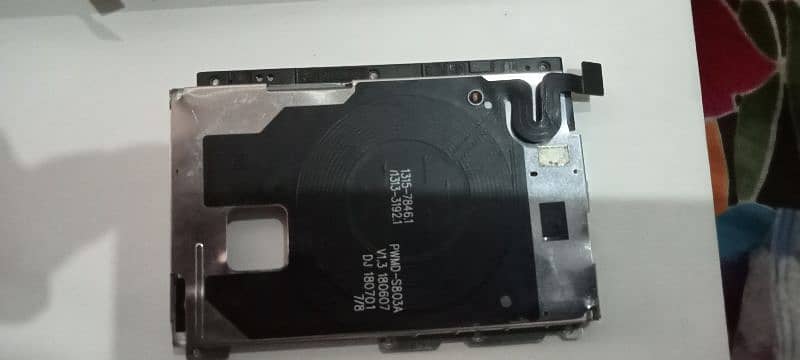 Sony experia xz3 dead mobile 4